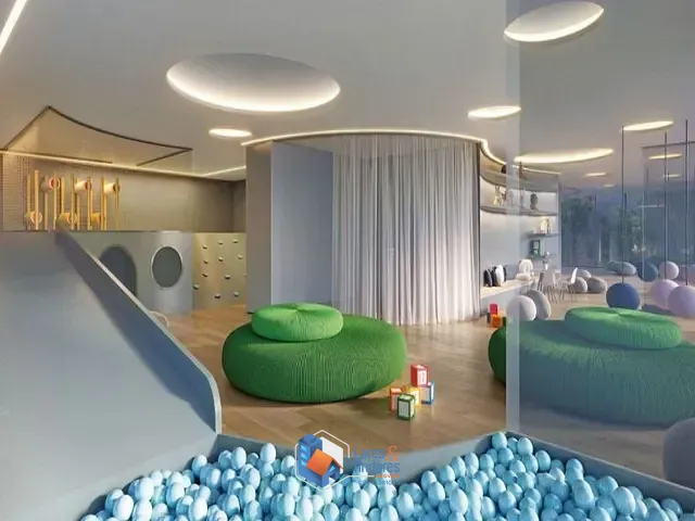 Apartamento com 125m² 3 quartos e 5 banheiros, à venda, no bairro Butantã em São Paulo
