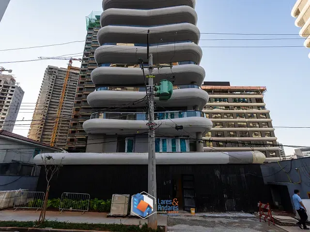 Apartamento com 125m² 3 quartos e 5 banheiros, à venda, no bairro Butantã em São Paulo