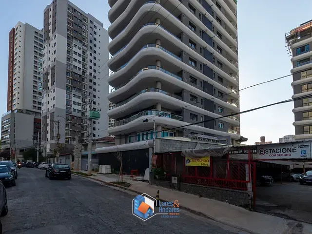 Apartamento com 125m² 3 quartos e 5 banheiros, à venda, no bairro Butantã em São Paulo
