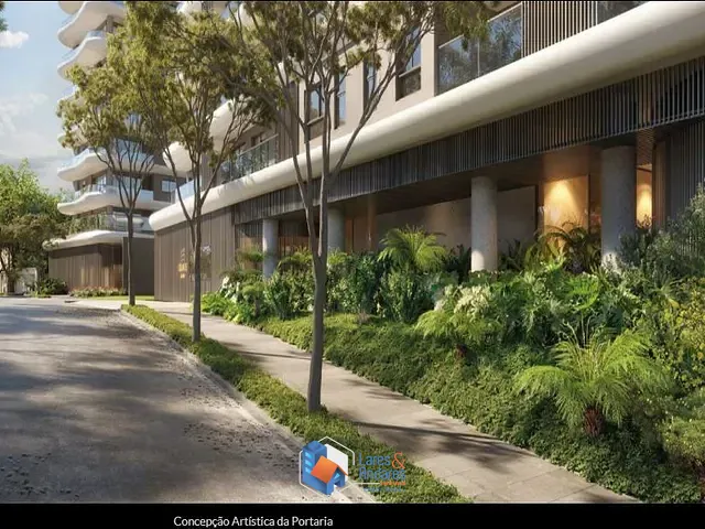 Apartamento com 125m² 3 quartos e 5 banheiros, à venda, no bairro Butantã em São Paulo