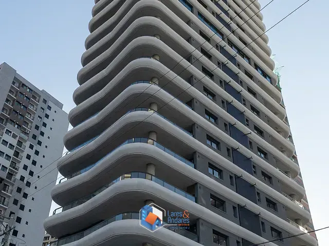 Apartamento com 125m² 3 quartos e 5 banheiros, à venda, no bairro Butantã em São Paulo