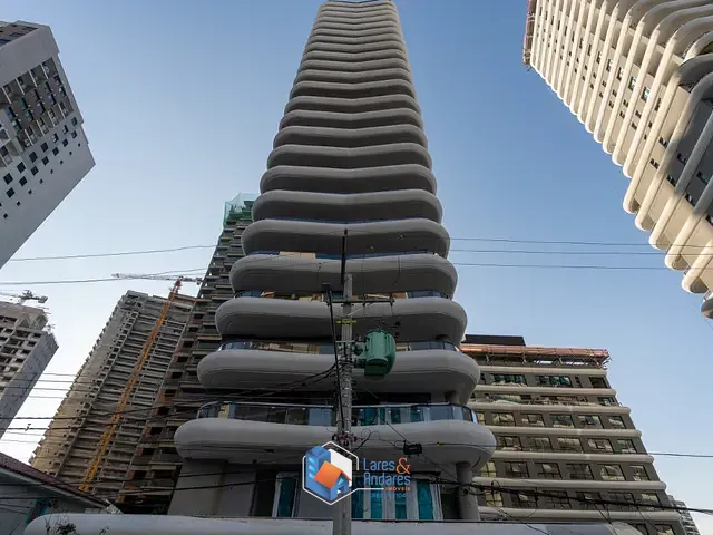 Apartamento com 125m² 3 quartos e 5 banheiros, à venda, no bairro Butantã em São Paulo