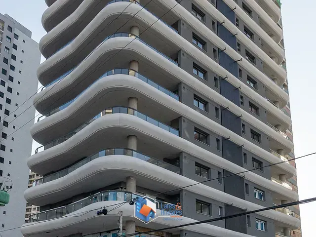Apartamento com 125m² 3 quartos e 5 banheiros, à venda, no bairro Butantã em São Paulo