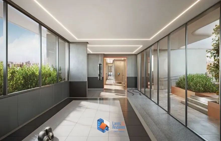 Apartamento, 3 quartos, 125 m² - Foto 18