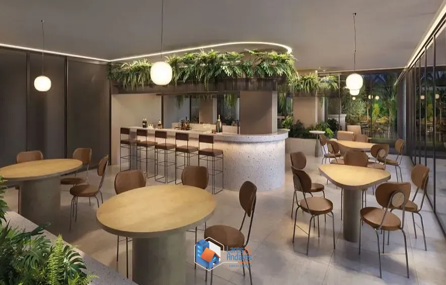 Apartamento, 3 quartos, 125 m² - Foto 14