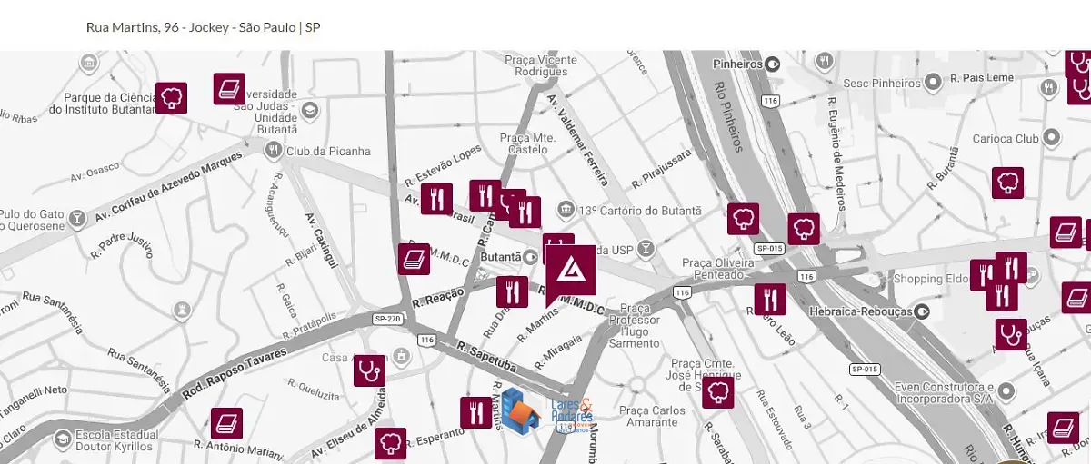 Apartamento, 3 quartos, 125 m² - Foto 36