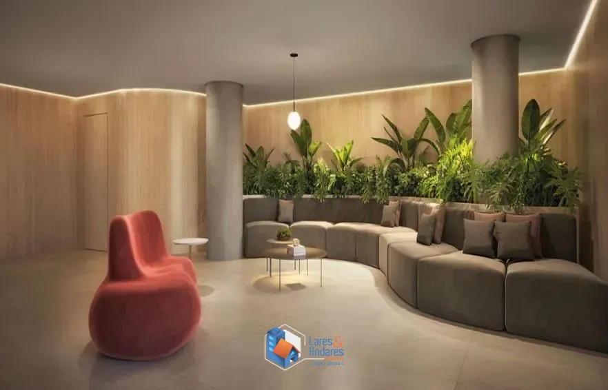 Apartamento, 3 quartos, 125 m² - Foto 13