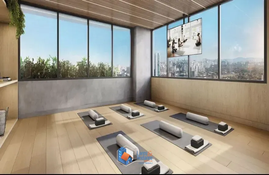 Apartamento, 3 quartos, 125 m² - Foto 30