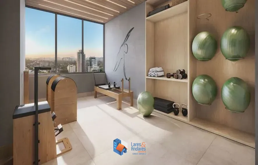 Apartamento, 3 quartos, 125 m² - Foto 23