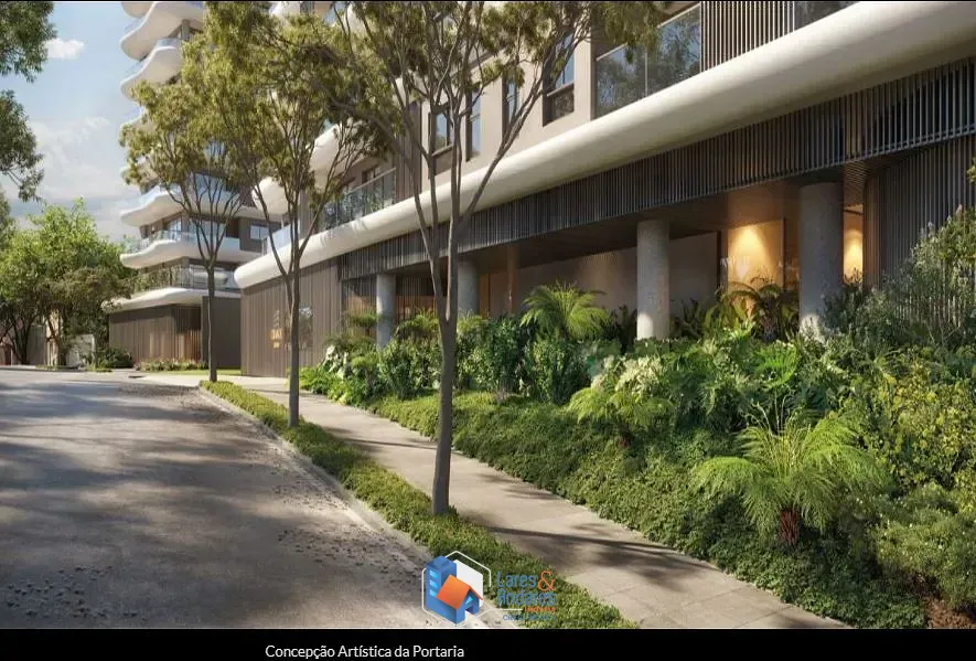 Apartamento, 3 quartos, 125 m² - Foto 4
