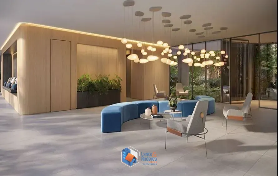 Apartamento, 3 quartos, 125 m² - Foto 12