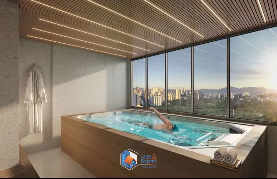 Apartamento, 3 quartos, 125 m² - Foto 22