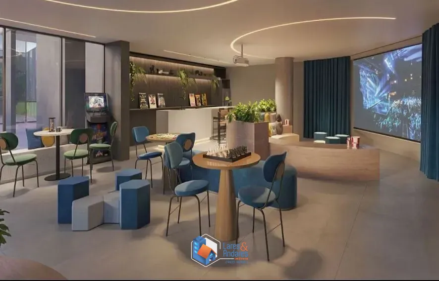 Apartamento, 3 quartos, 125 m² - Foto 11