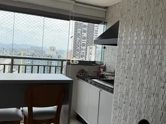 Apartamento 2 quartos e 2 banheiros, à venda, no bairro Parada Inglesa em São Paulo