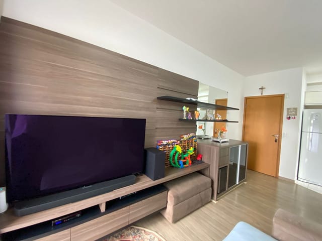 Apartamento com 88m² 3 quartos e 2 banheiros, à venda, no bairro Terra Bonita em Londrina