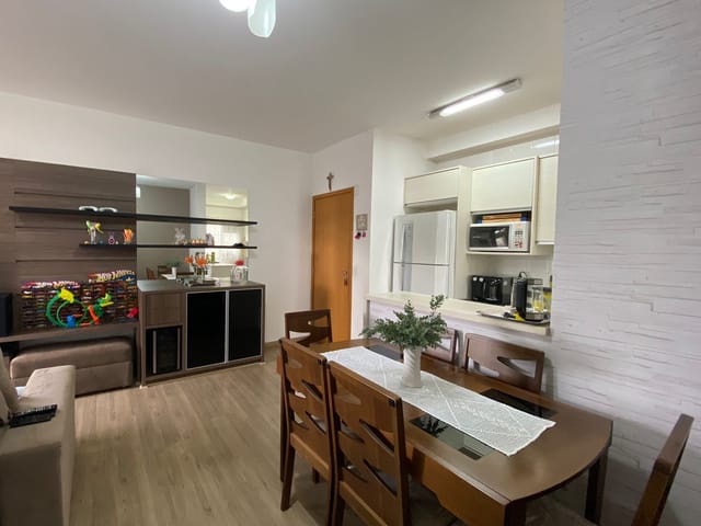 Apartamento com 88m² 3 quartos e 2 banheiros, à venda, no bairro Terra Bonita em Londrina