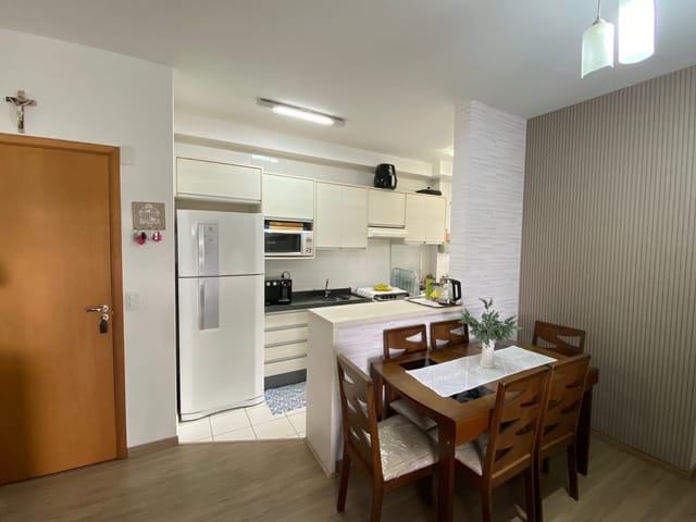 Apartamento com 88m² 3 quartos e 2 banheiros, à venda, no bairro Terra Bonita em Londrina