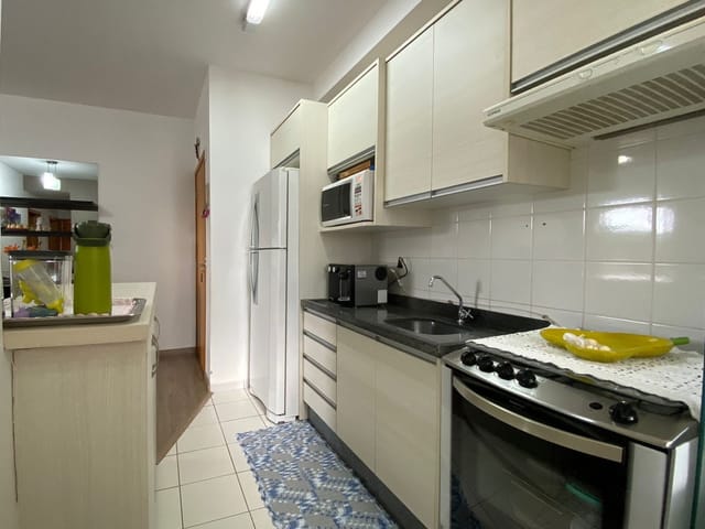 Apartamento com 88m² 3 quartos e 2 banheiros, à venda, no bairro Terra Bonita em Londrina
