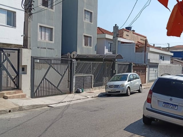 Foto do Apartamento - 🏡 2 Dorms com Varanda, Cozinha Planejada e Vaga Coberta – Localização Top em Taboão | São Bernardo do Campo | Mix Nascimento