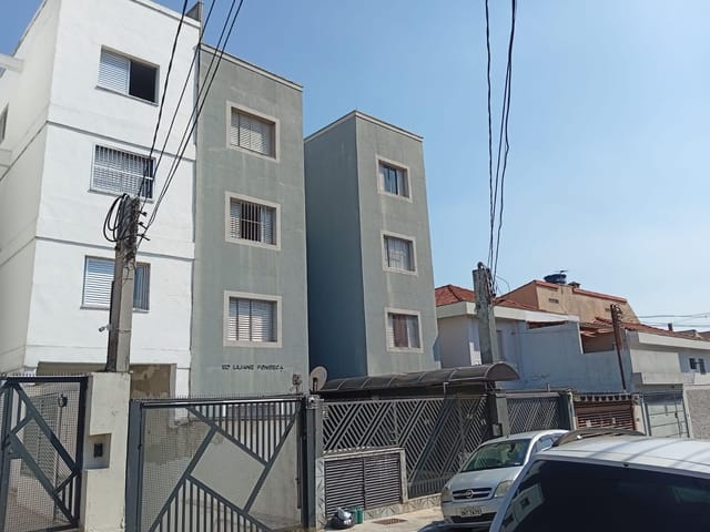 Foto do Apartamento - 🏡 2 Dorms com Varanda, Cozinha Planejada e Vaga Coberta – Localização Top em Taboão | São Bernardo do Campo | Mix Nascimento