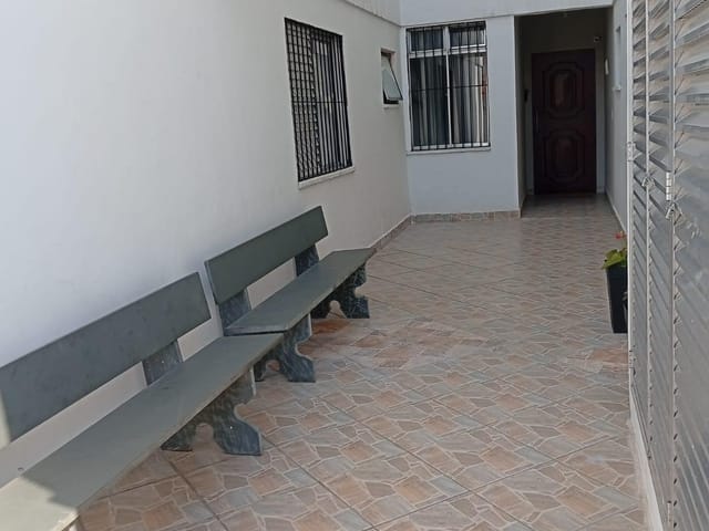 Foto do Apartamento - 🏡 2 Dorms com Varanda, Cozinha Planejada e Vaga Coberta – Localização Top em Taboão | São Bernardo do Campo | Mix Nascimento