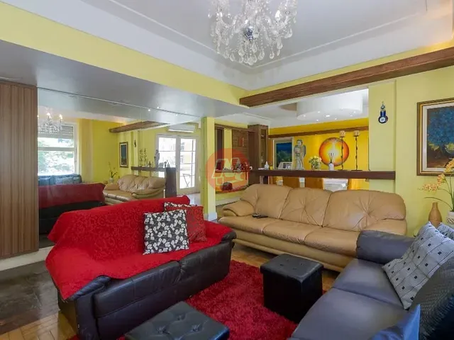 Apartamento com 147m² 2 quartos e 2 banheiros, à venda, no bairro Bom Fim em Porto Alegre