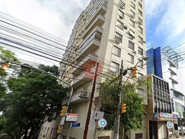 Apartamento com 147m² 2 quartos e 2 banheiros, à venda, no bairro Bom Fim em Porto Alegre