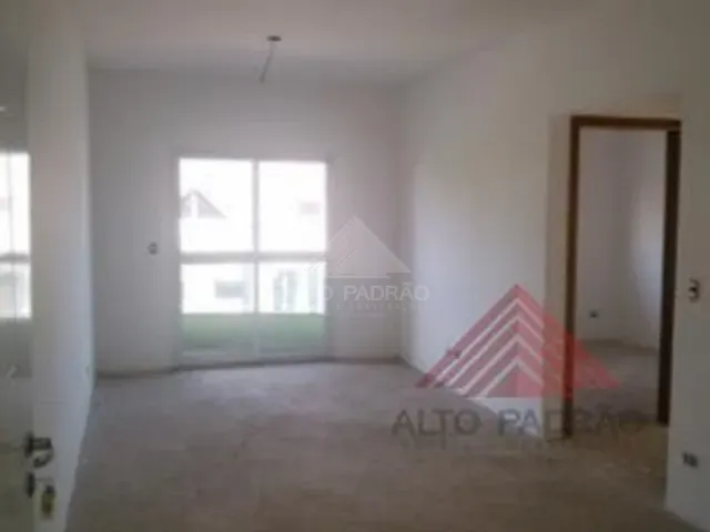 Apartamento 2 quartos e 1 banheiro, à venda, no bairro Parque São Vicente em Mauá