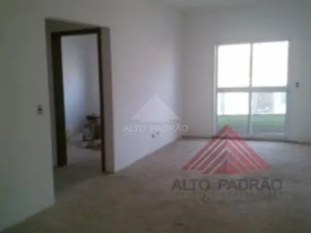 Apartamento 2 quartos e 1 banheiro, à venda, no bairro Parque São Vicente em Mauá