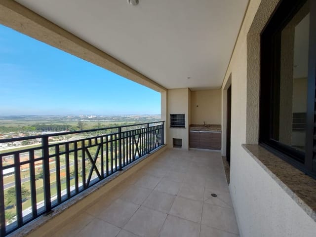 Foto do Apartamento - Apartamento com 4 dormitórios, 157 m² - venda por R$ 2.200.000,00 ou aluguel por R$ 9.520,00/mês - Jardim Esplanada II - São José dos Campos/SP | RUSSI IMÓVEIS
