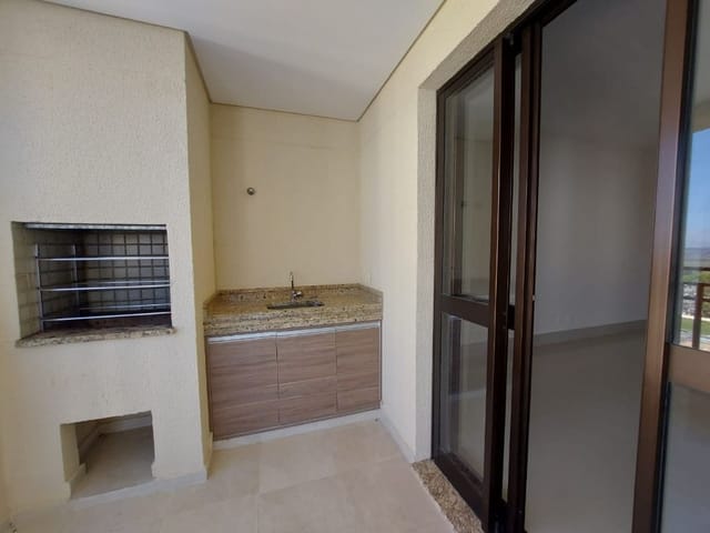 Foto do Apartamento - Apartamento com 4 dormitórios, 157 m² - venda por R$ 2.200.000,00 ou aluguel por R$ 9.520,00/mês - Jardim Esplanada II - São José dos Campos/SP | RUSSI IMÓVEIS