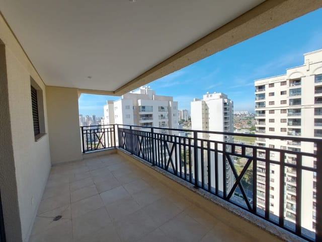 Foto do Apartamento - Apartamento com 4 dormitórios, 157 m² - venda por R$ 2.200.000,00 ou aluguel por R$ 9.520,00/mês - Jardim Esplanada II - São José dos Campos/SP | RUSSI IMÓVEIS