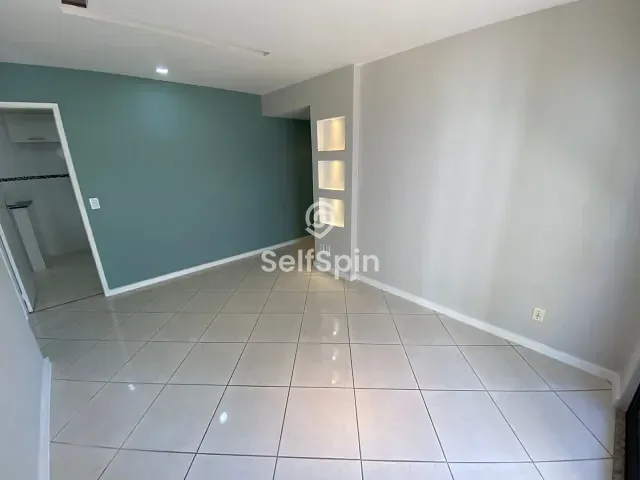 Apartamento 1 quarto e 2 banheiros, para alugar, no bairro Icaraí em Niterói