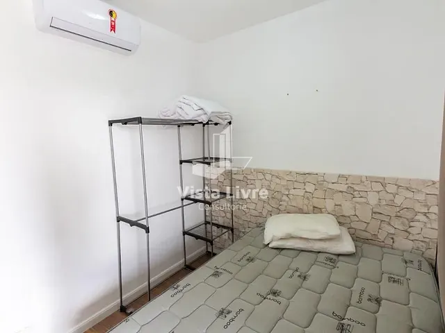 Apartamento com 25m² 1 quarto e 1 banheiro, à venda, no bairro Perdizes em São Paulo