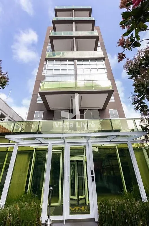 Apartamento, 1 quarto, 25 m² - Foto 15