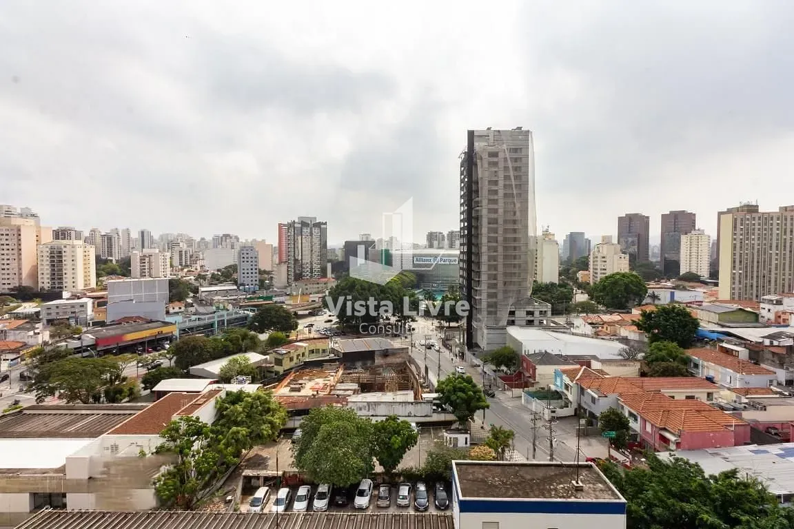 Apartamento, 1 quarto, 25 m² - Foto 14