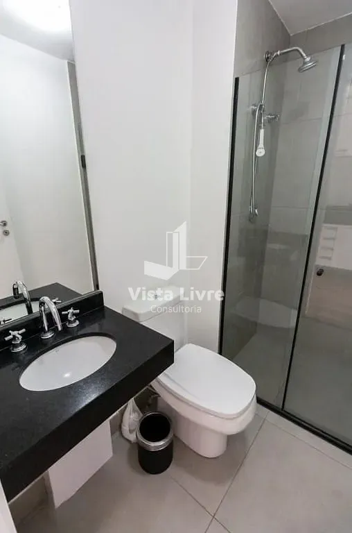Apartamento, 1 quarto, 25 m² - Foto 10