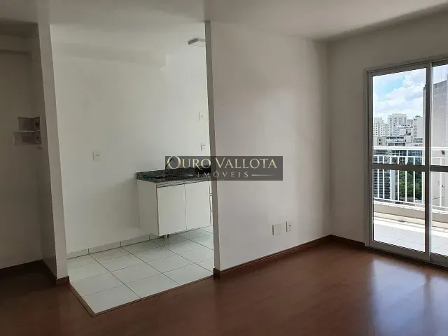 Apartamento 1 quarto e 1 banheiro, à venda, no bairro República em São Paulo