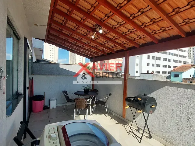 Apartamento 2 quartos e 1 banheiro, à venda, no bairro Itaquera em São Paulo