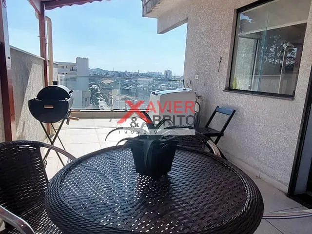 Apartamento 2 quartos e 1 banheiro, à venda, no bairro Itaquera em São Paulo