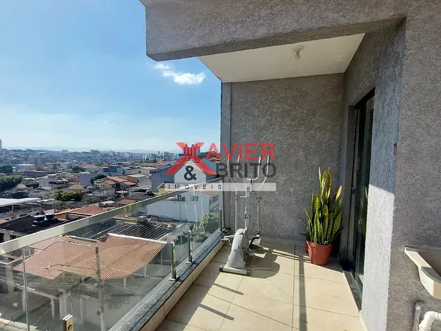 Apartamento 2 quartos e 1 banheiro, à venda, no bairro Itaquera em São Paulo