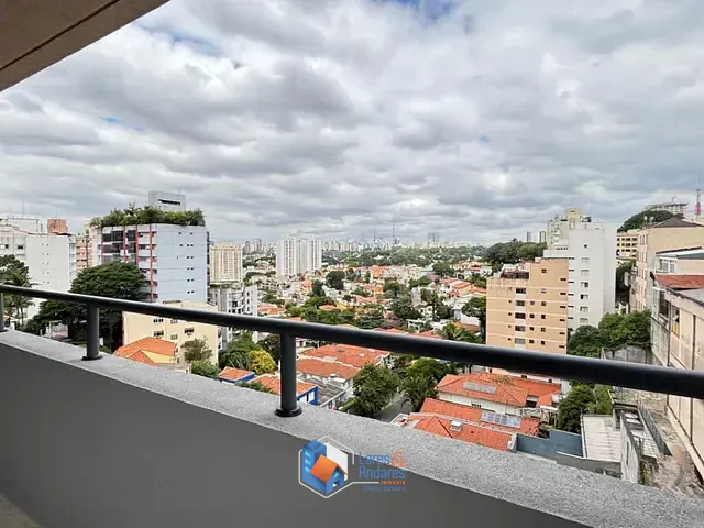 Apartamento com 1326m² 3 quartos e 3 banheiros, à venda, no bairro Perdizes em São Paulo