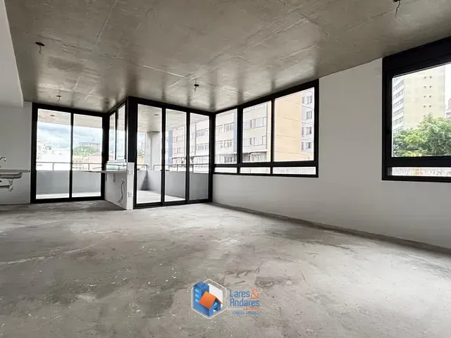 Apartamento com 1326m² 3 quartos e 3 banheiros, à venda, no bairro Perdizes em São Paulo