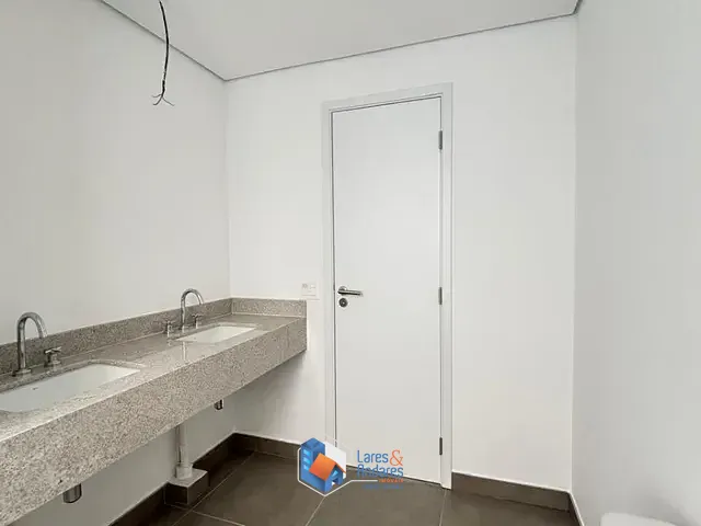 Apartamento com 1326m² 3 quartos e 3 banheiros, à venda, no bairro Perdizes em São Paulo