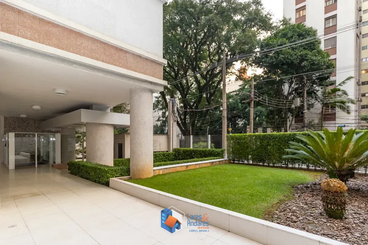 Apartamento, 3 quartos, 168 m² - Foto 43