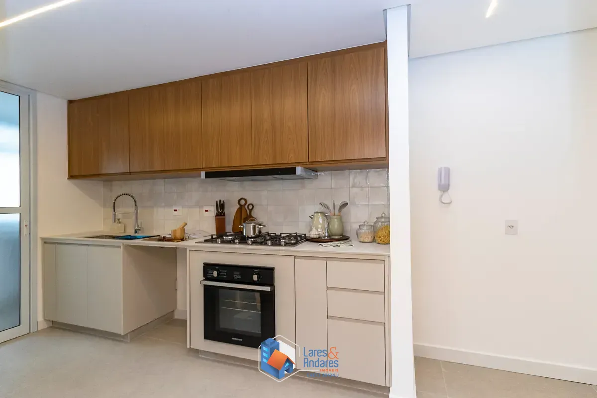 Apartamento, 3 quartos, 168 m² - Foto 3