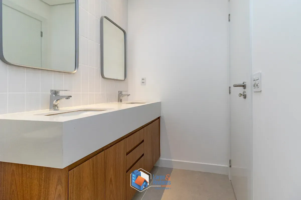 Apartamento, 3 quartos, 168 m² - Foto 24