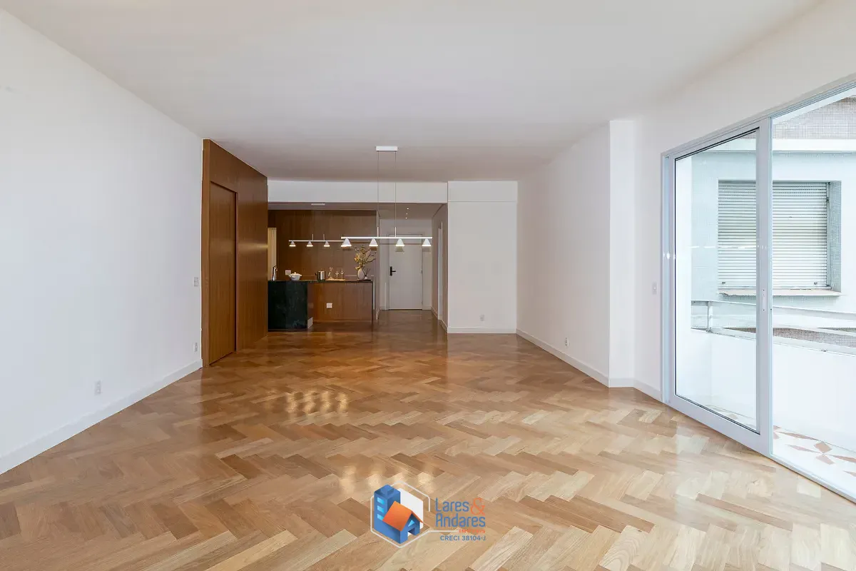 Apartamento, 3 quartos, 168 m² - Foto 12