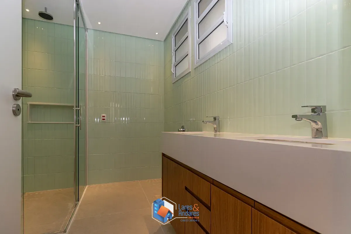 Apartamento, 3 quartos, 168 m² - Foto 35