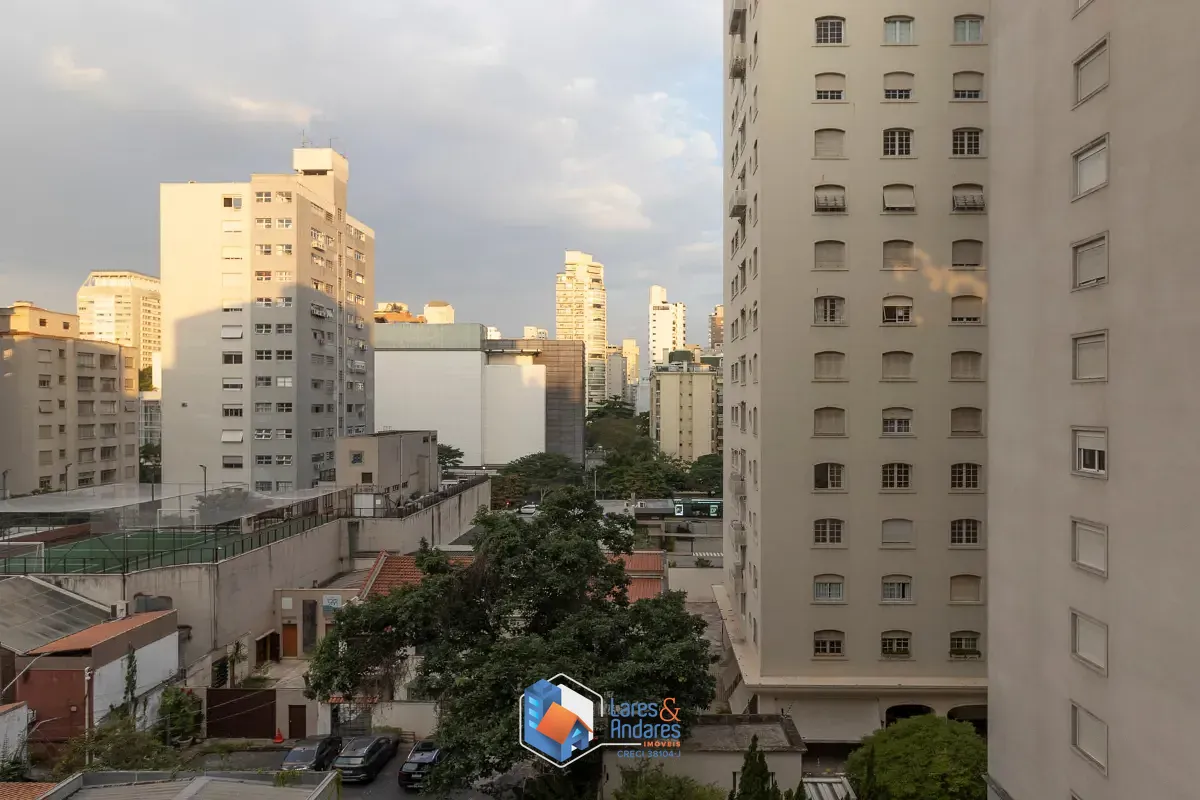 Apartamento, 3 quartos, 168 m² - Foto 32